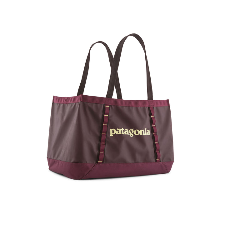 Black Hole Tote 25l Berry Fig