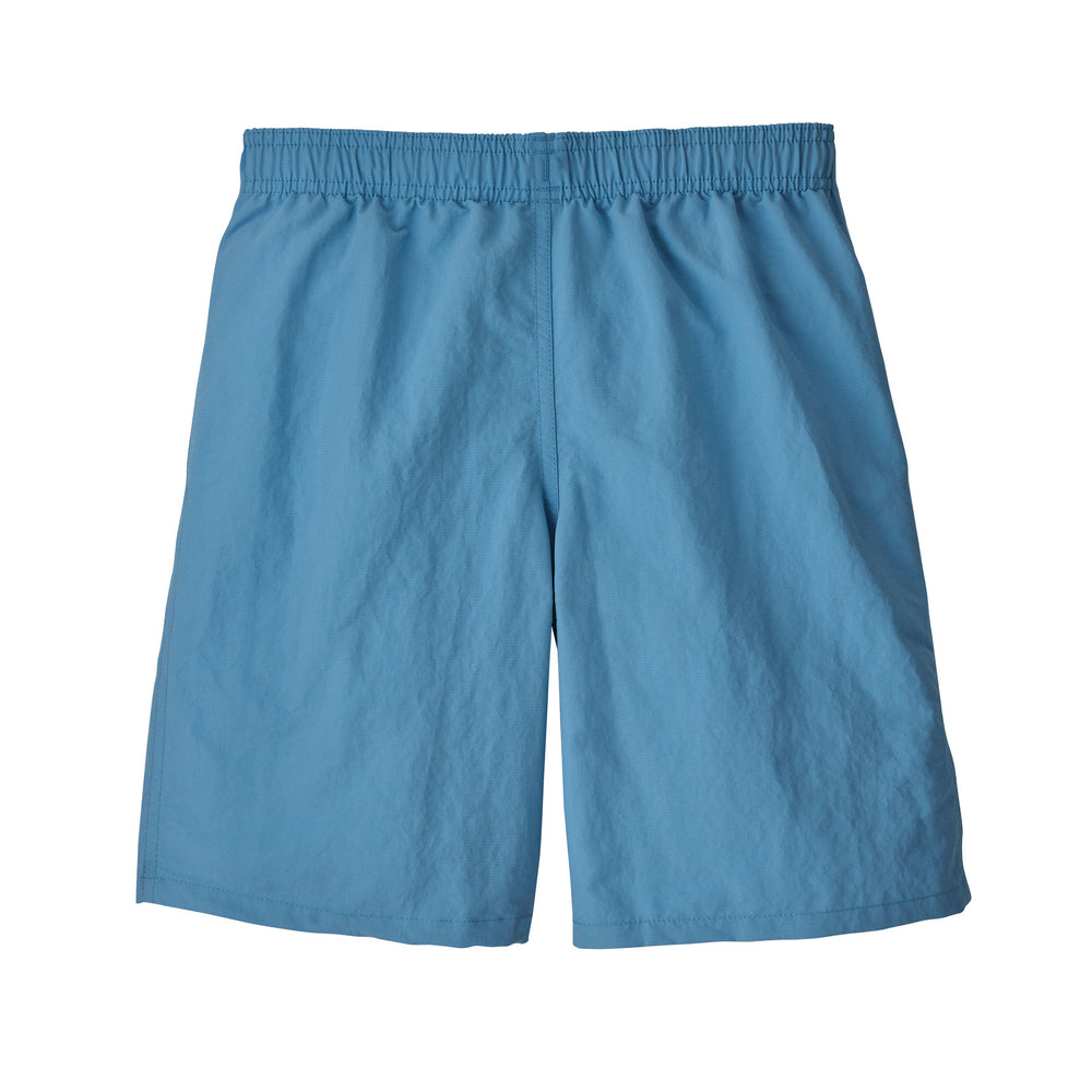 K's Baggies Shorts 7 In. - Lined Lago Blue - The Road 1380