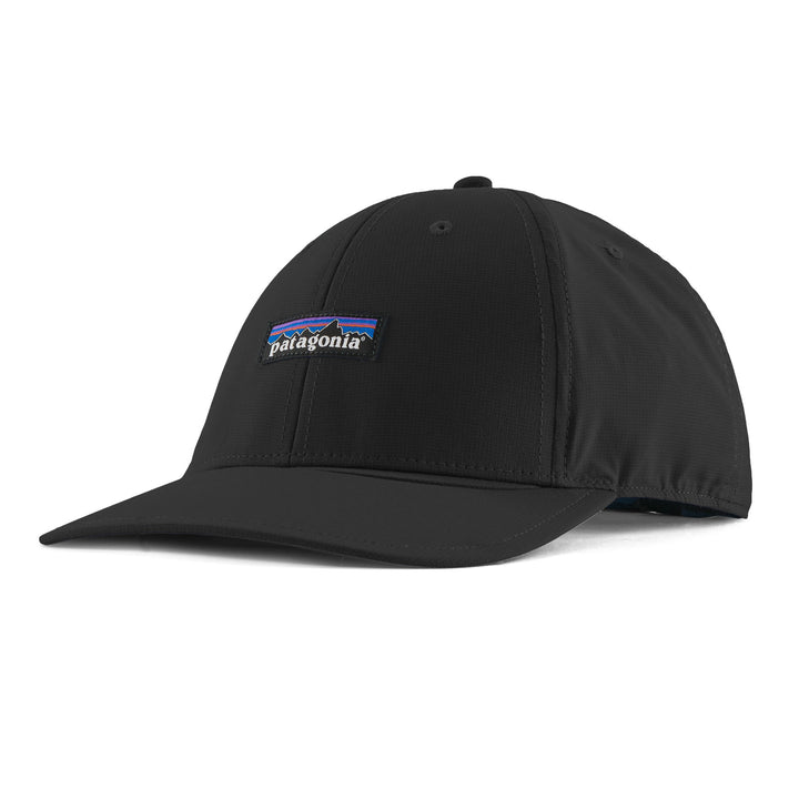 Airshed Cap Black - The Road 1380