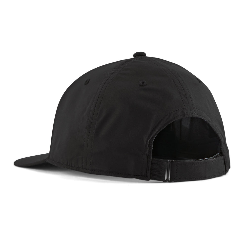 Airshed Cap Black - The Road 1380