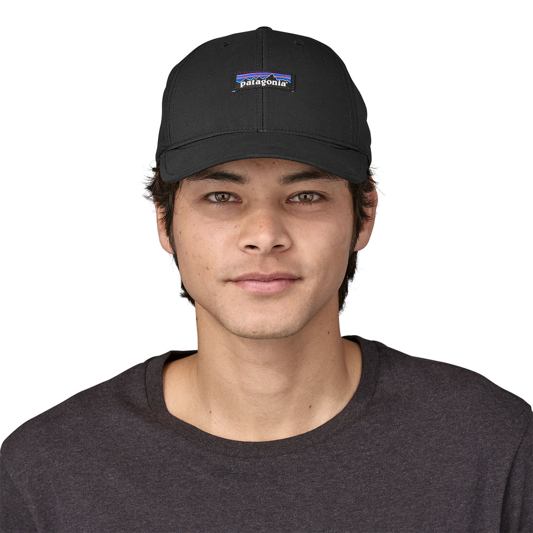 Airshed Cap Black - The Road 1380