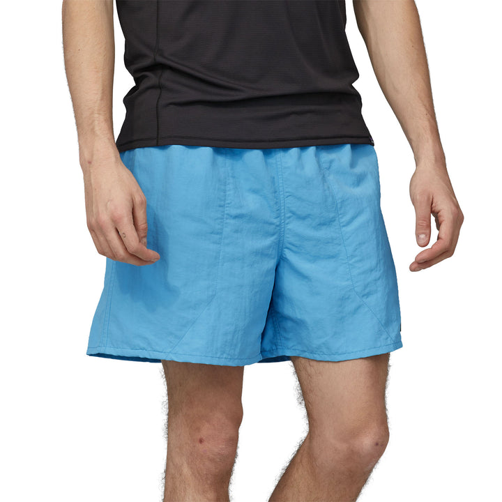 M's Baggies Shorts - 5 In. Lago Blue