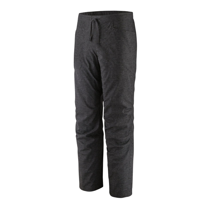 M's Hampi Rock Pants - Reg Ink Black - The Road 1380