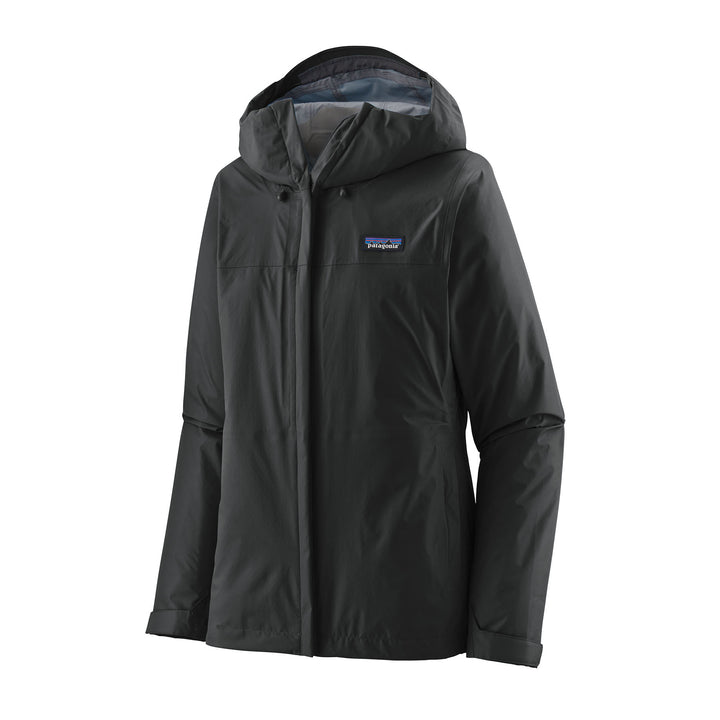 W's Torrentshell 3l Rain Jkt Black