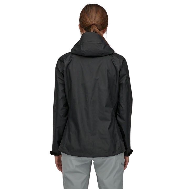 W's Torrentshell 3l Rain Jkt Black