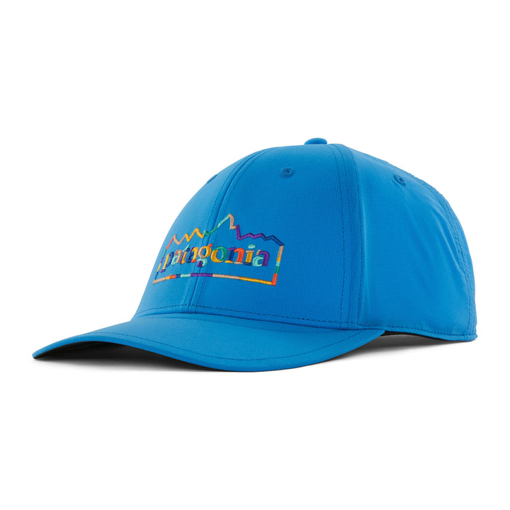 Airshed Cap Unity Fitz: Vessel Blue - The Road 1380
