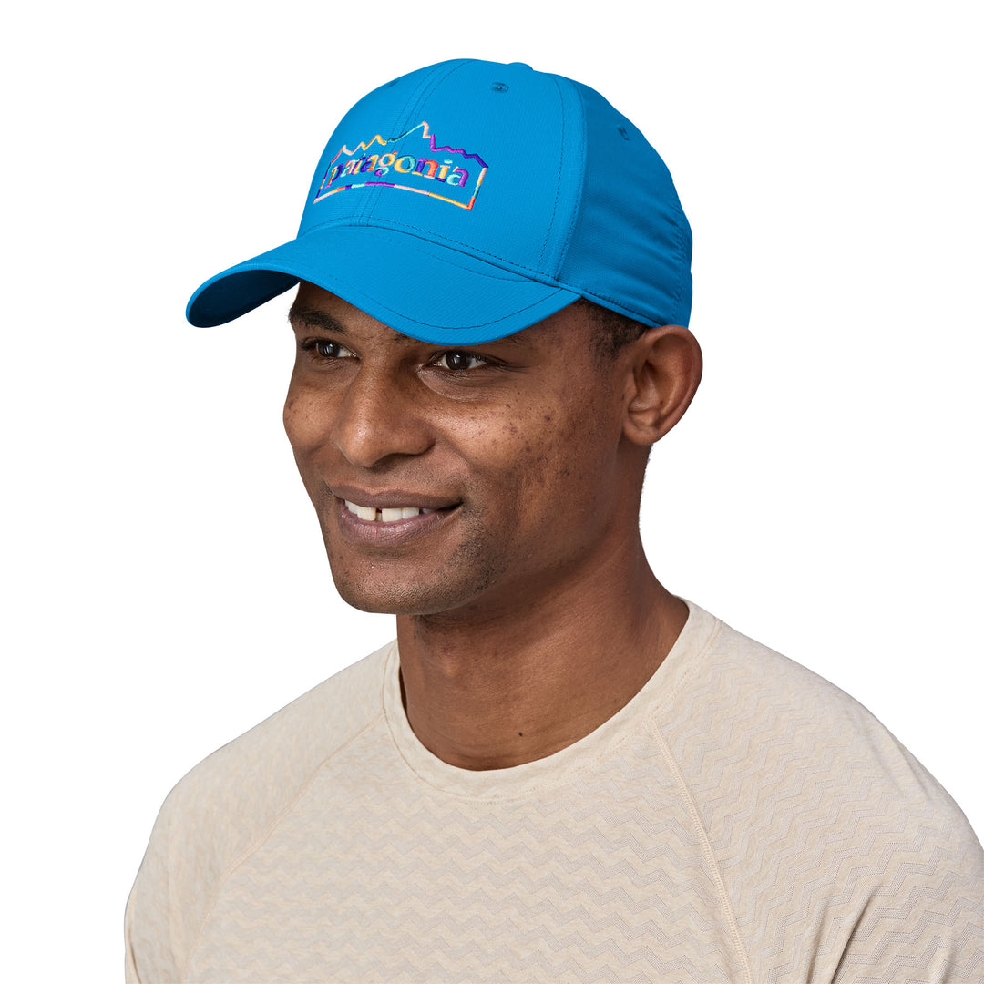 Airshed Cap Unity Fitz: Vessel Blue - The Road 1380