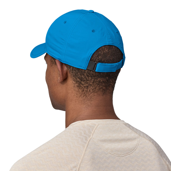 Airshed Cap Unity Fitz: Vessel Blue - The Road 1380