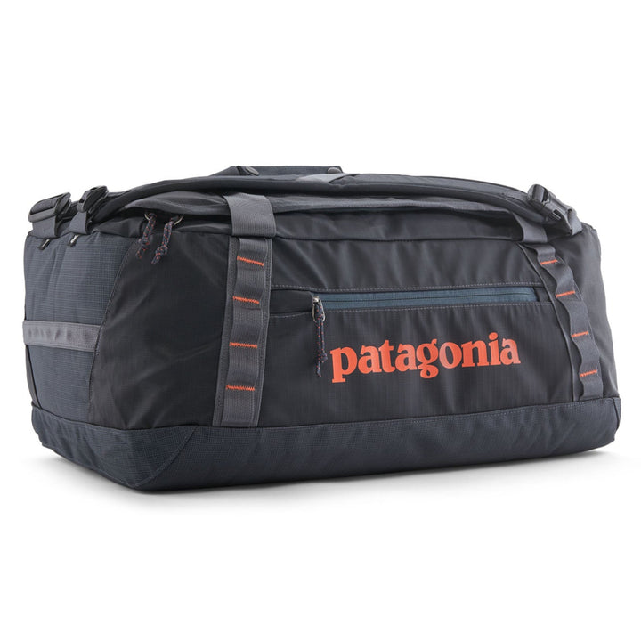 Black Hole Duffel 40l Smolder Blue