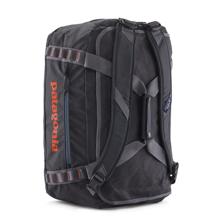 Black Hole Duffel 40l Smolder Blue