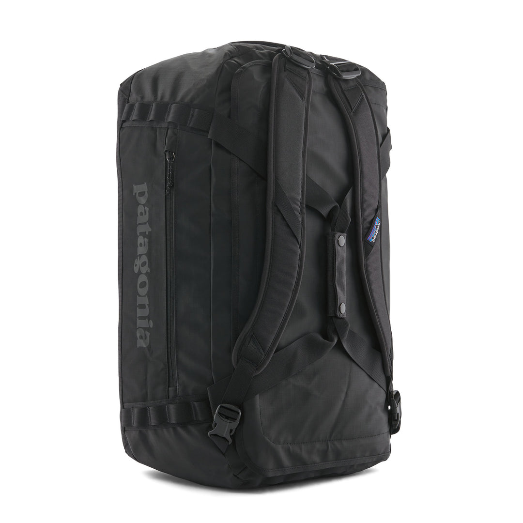 Black Hole Duffel 55l Black