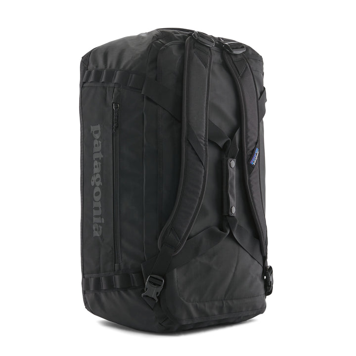 Black Hole Duffel 55l Black