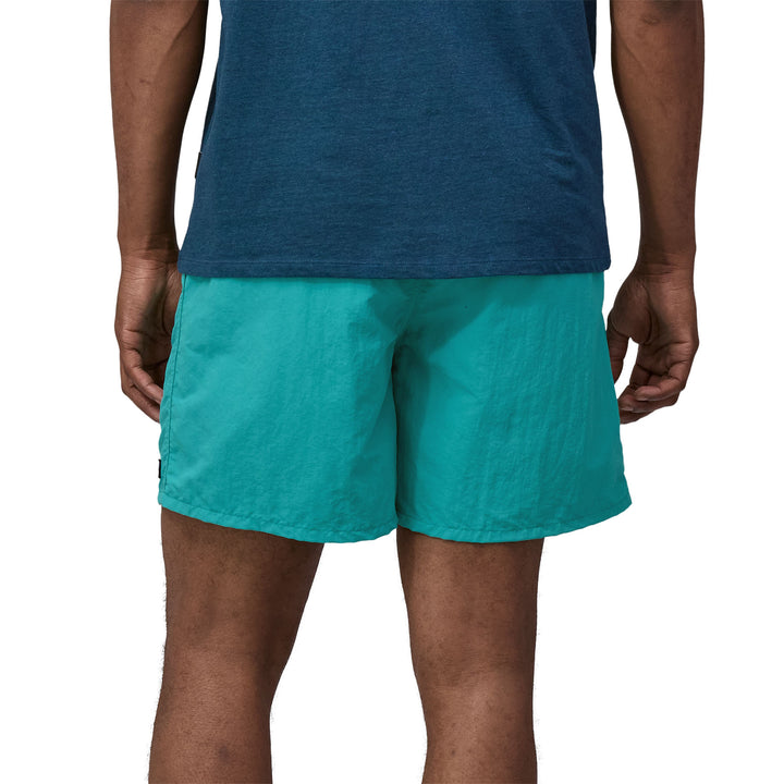 M's Baggies Shorts - 5 In. Subtidal Blue
