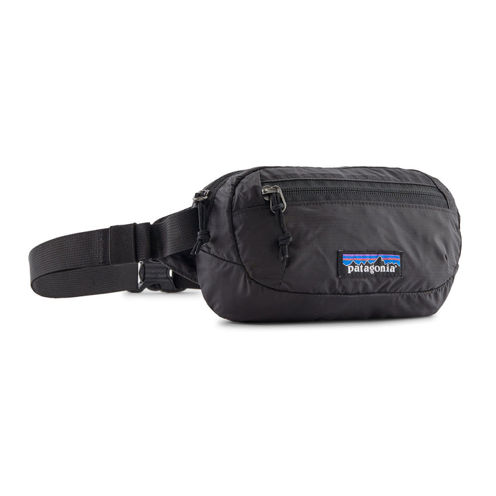 Terravia Mini Hip Pack Black