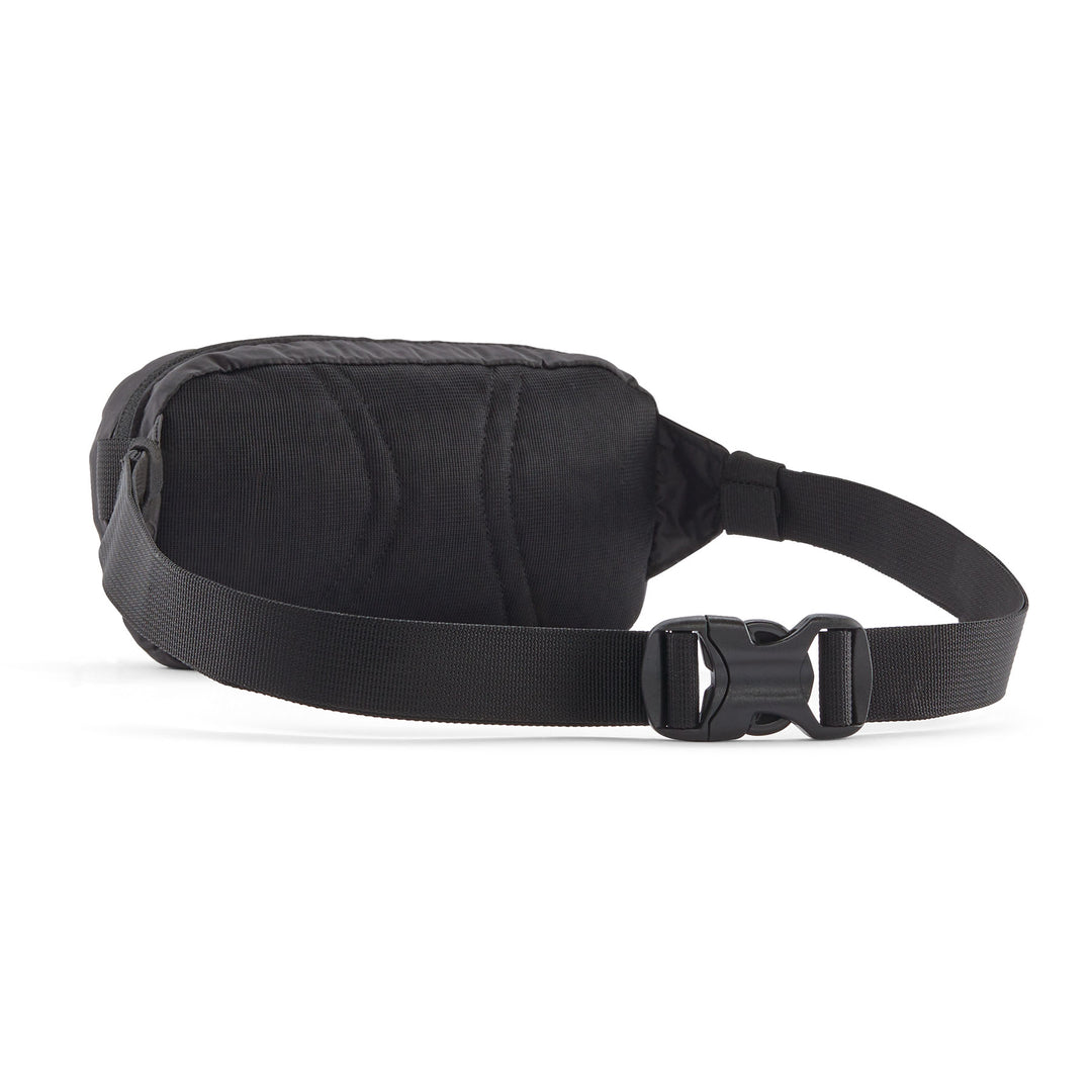 Terravia Mini Hip Pack Black