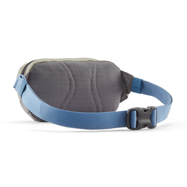 Terravia Mini Hip Pack River Rock Green