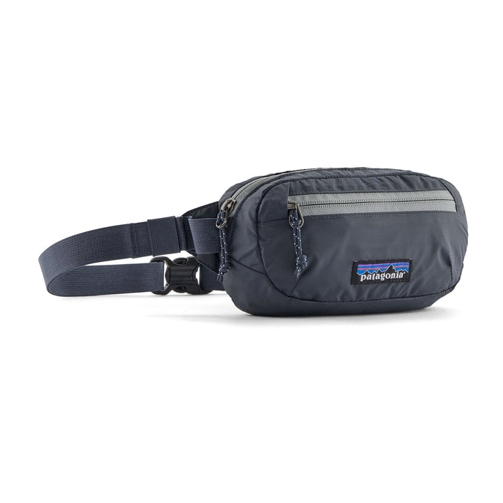 Terravia Mini Hip Pack Smolder Blue