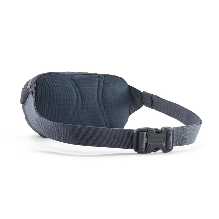 Terravia Mini Hip Pack Smolder Blue