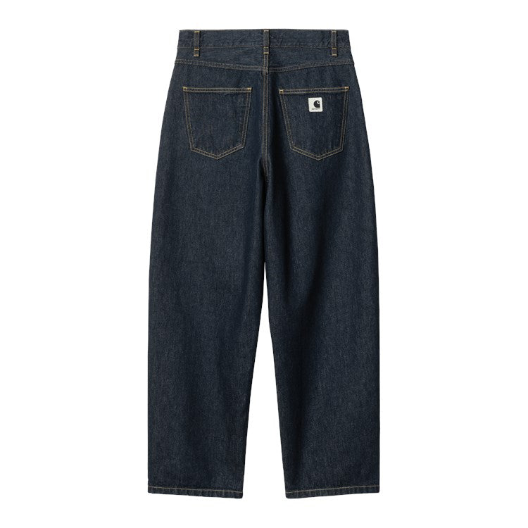 W' Brandon Pant Blue Rinsed