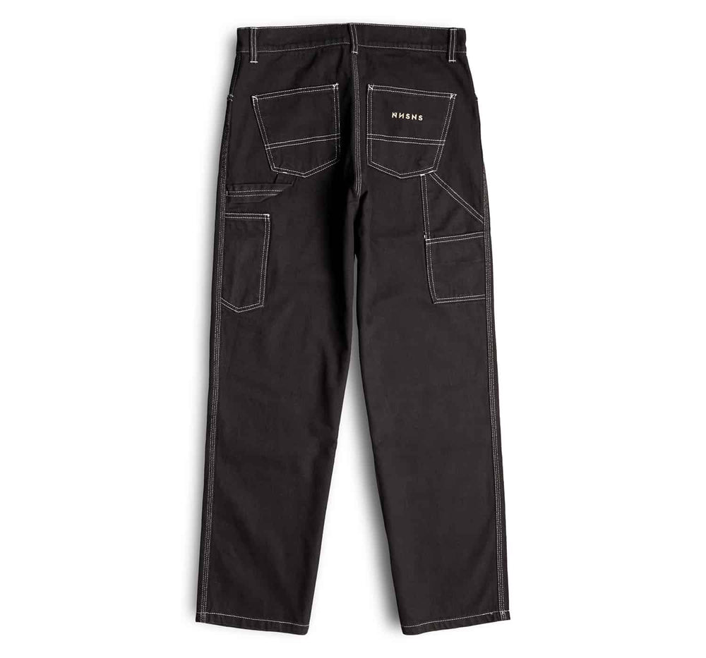 Yeti Black Denim - The Road 1380