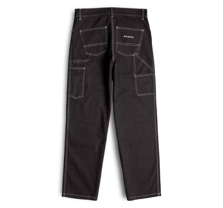 Yeti Black Denim