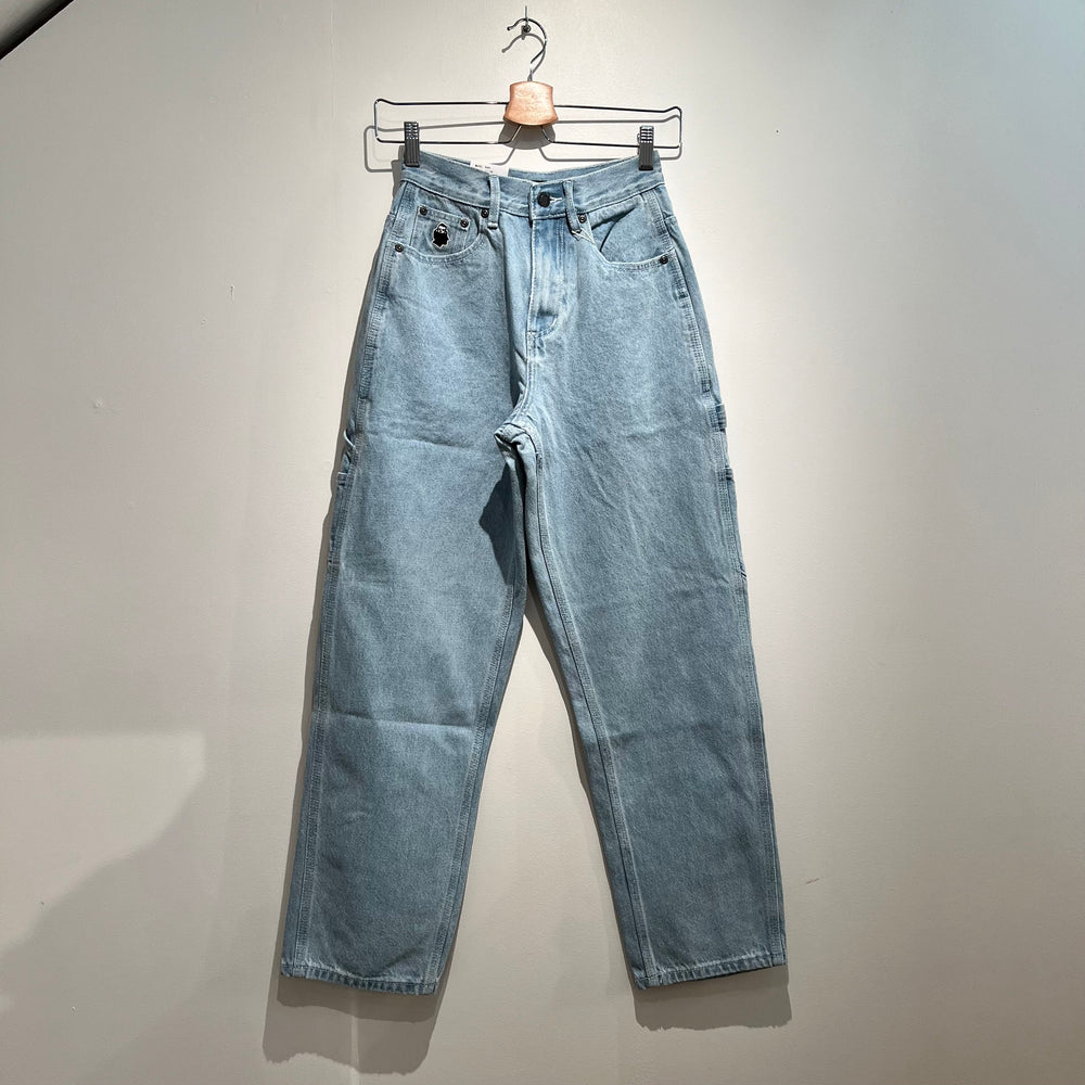 Yeti Cloud Blue Denim - The Road 1380