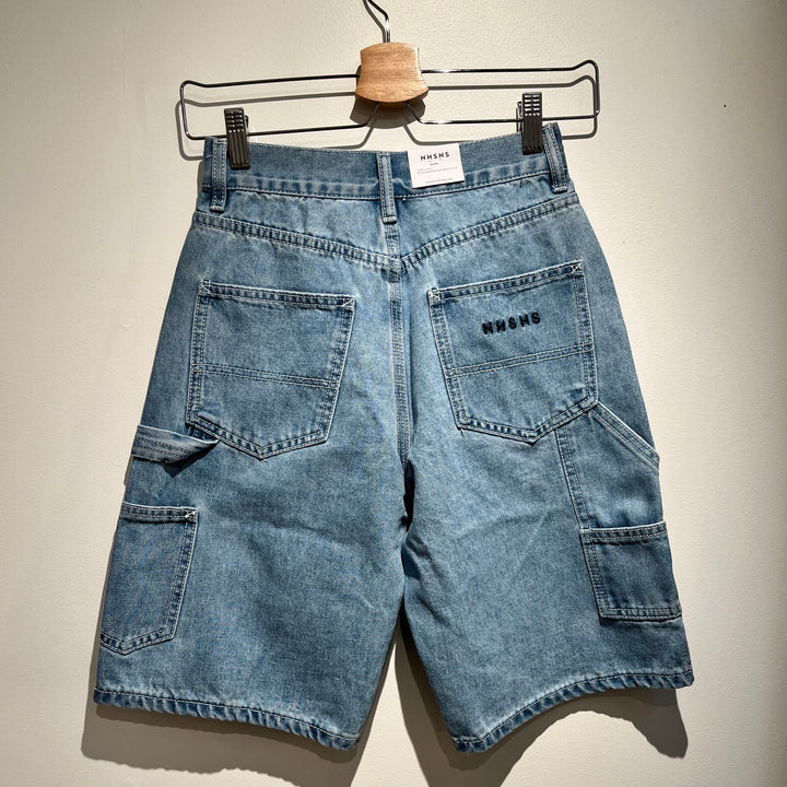 Yeti Short Superlight Denim