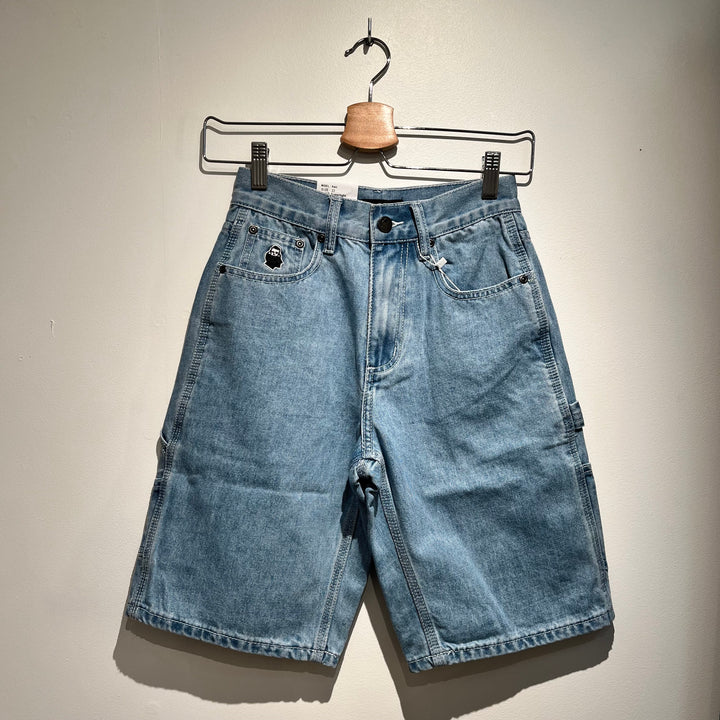 Yeti Short Superlight Denim