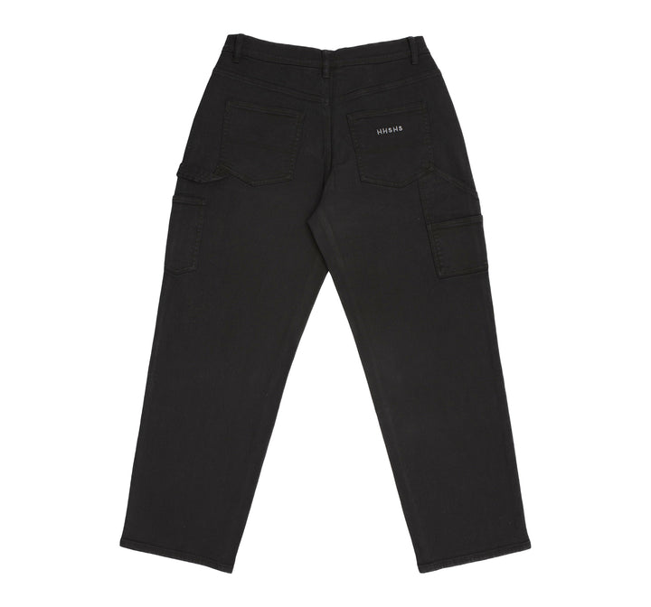 Superstretch Yeti Superstretch Black Canvas