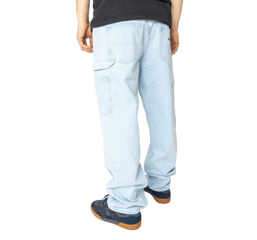 Yeti Pant Cloud Blue Denim - The Road 1380