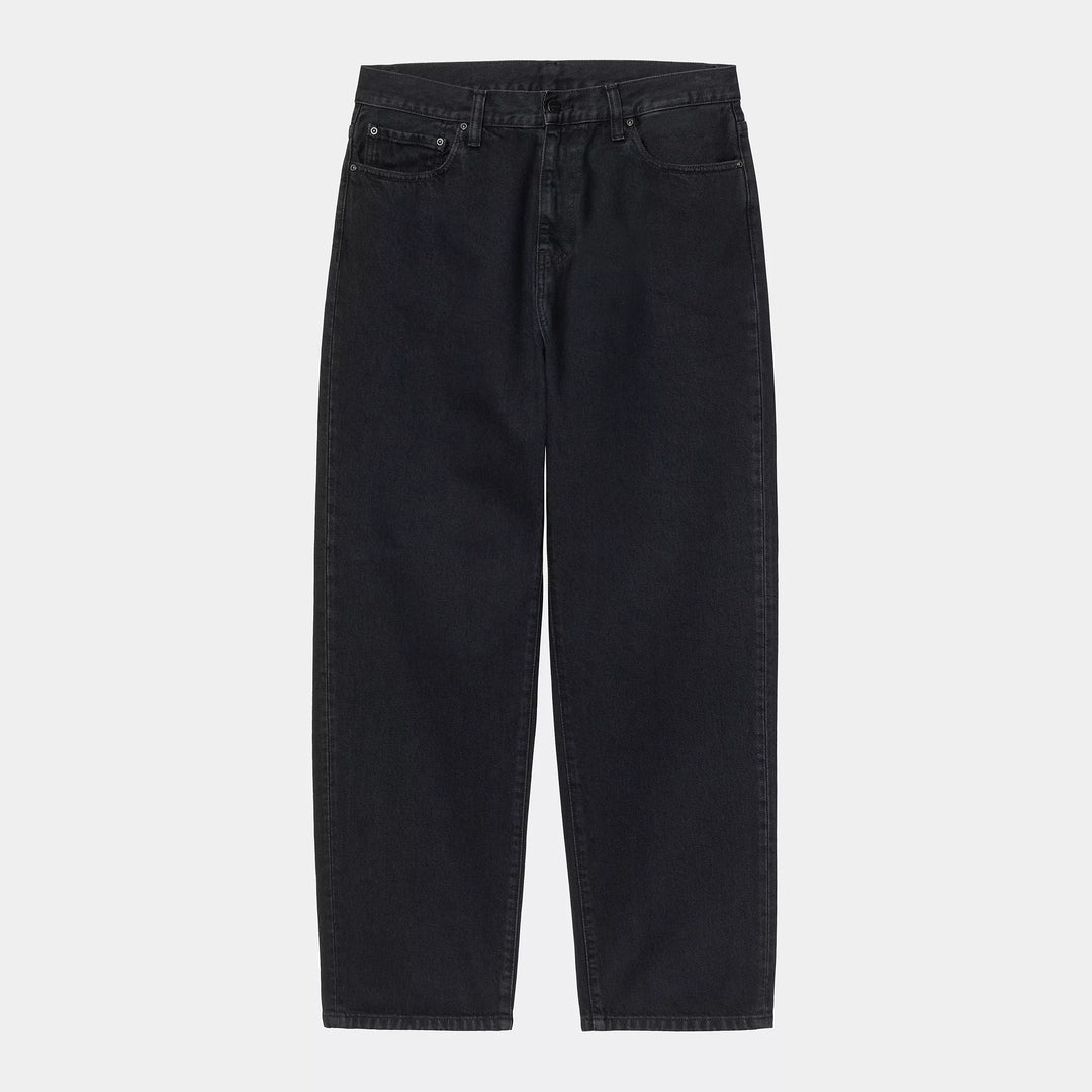 Aaron Pant Blue / Midnight Wash