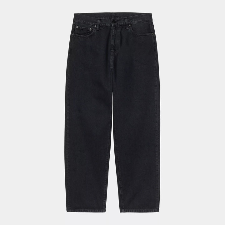 Aaron Pant Blue / Midnight Wash