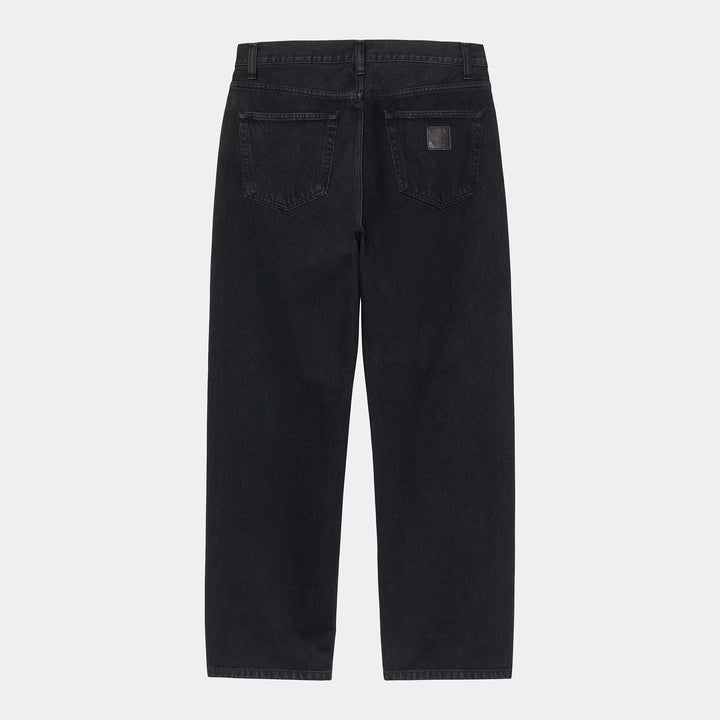 Aaron Pant Blue / Midnight Wash
