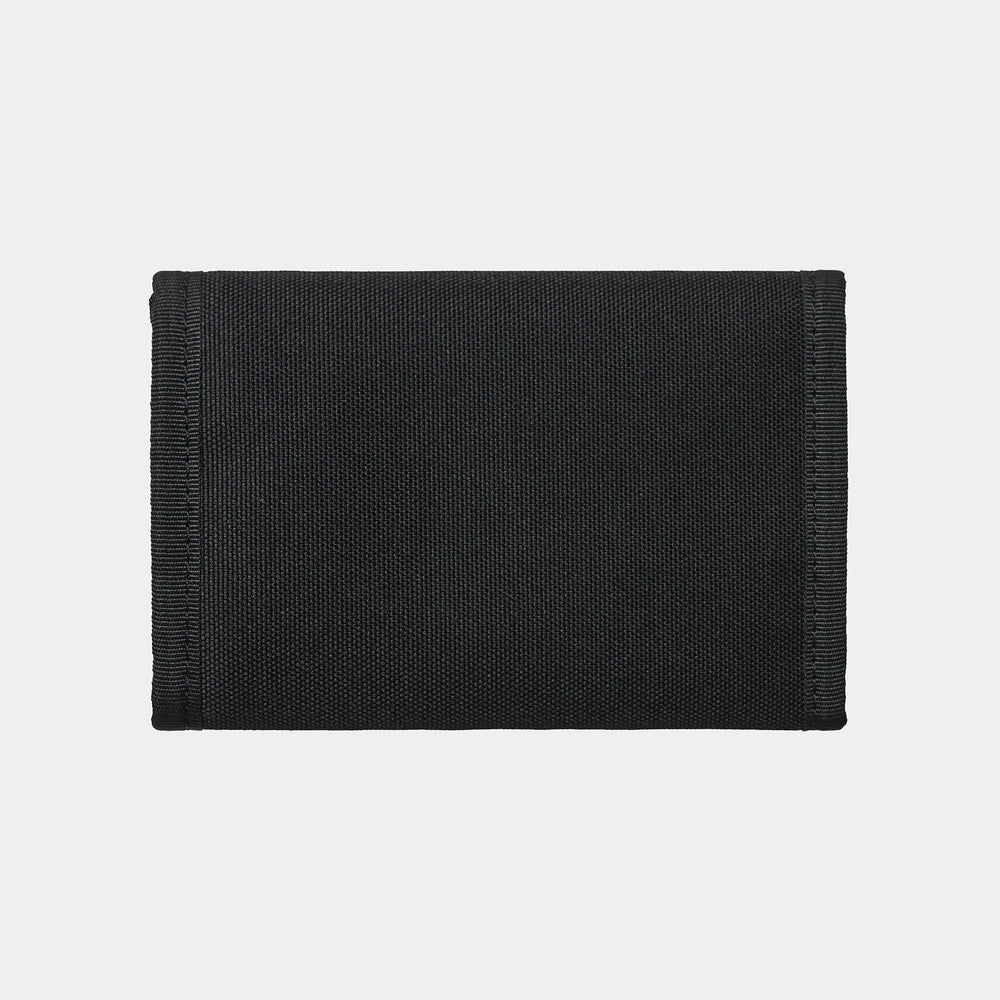 Alec Wallet Black - The Road 1380