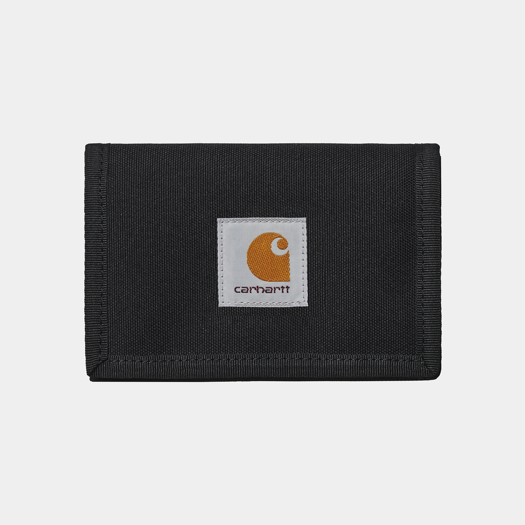 Alec Wallet Black