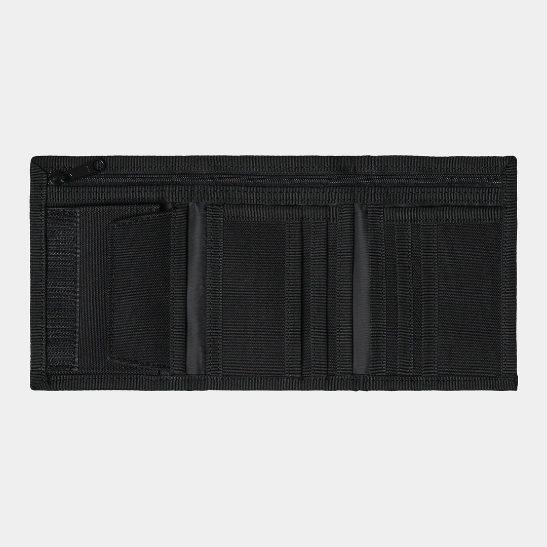 Alec Wallet Black