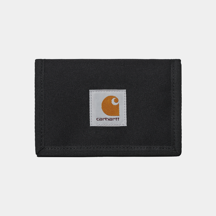 Alec Wallet Black