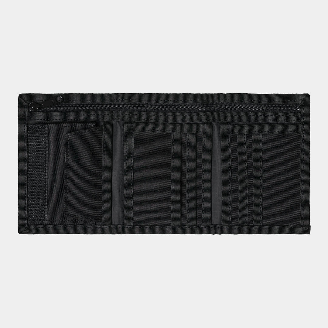 Alec Wallet Black