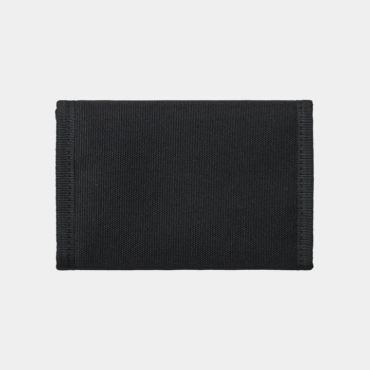 Alec Wallet Black