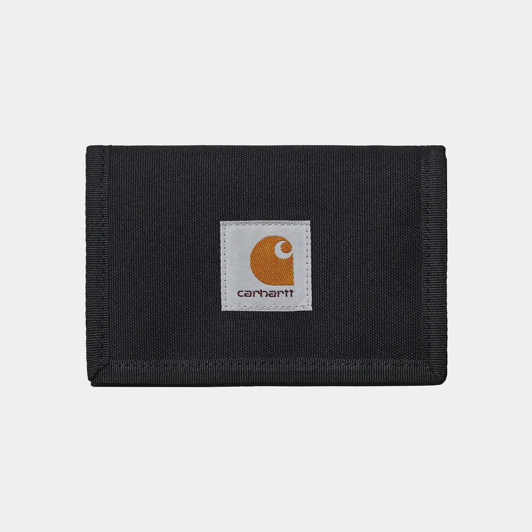 Alec Wallet Black