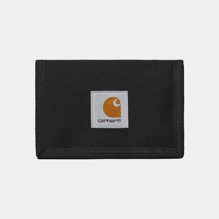 Alec Wallet Black