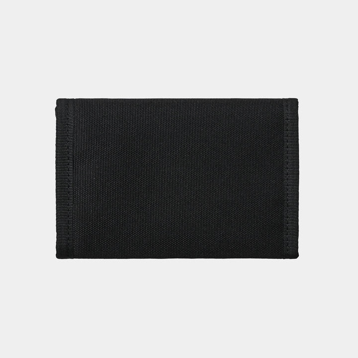 Alec Wallet Black