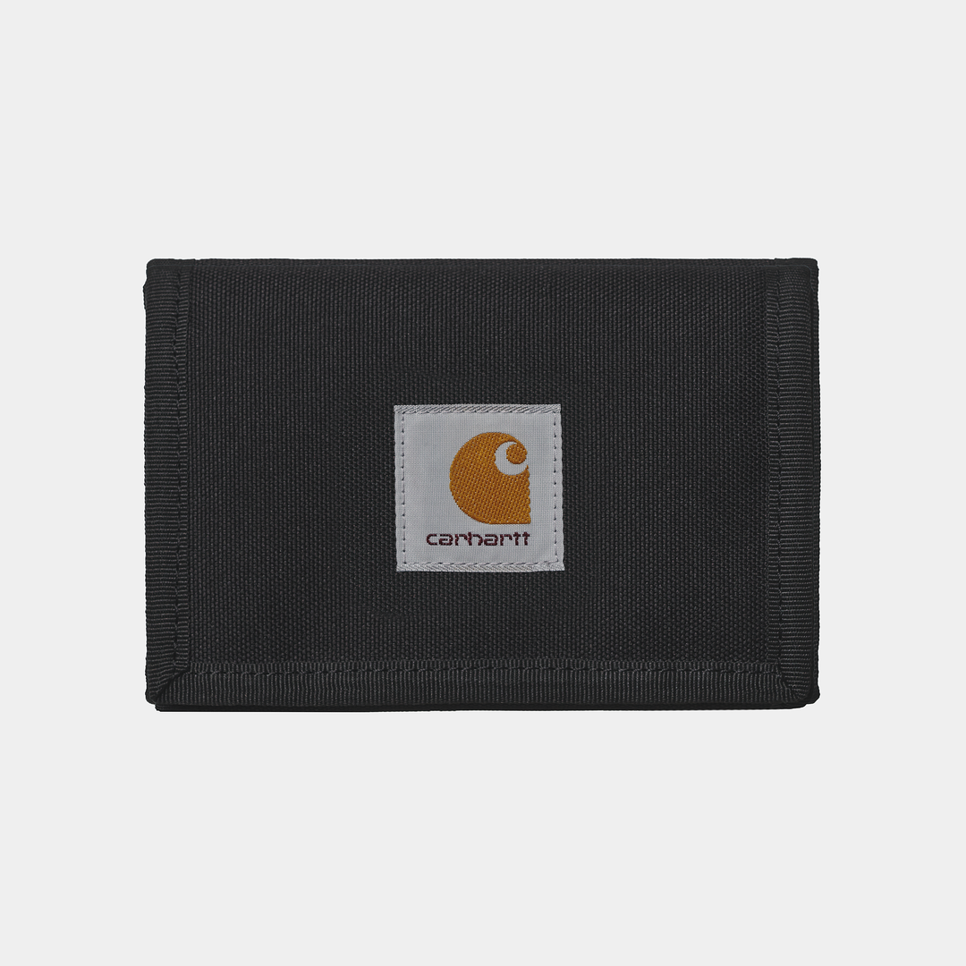 Alec Wallet Black