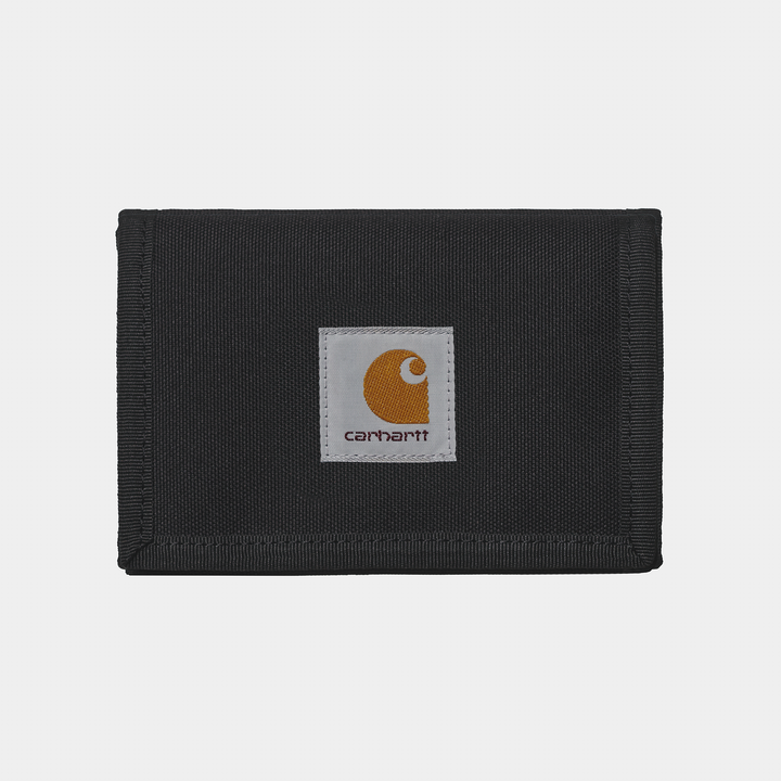 Alec Wallet Black