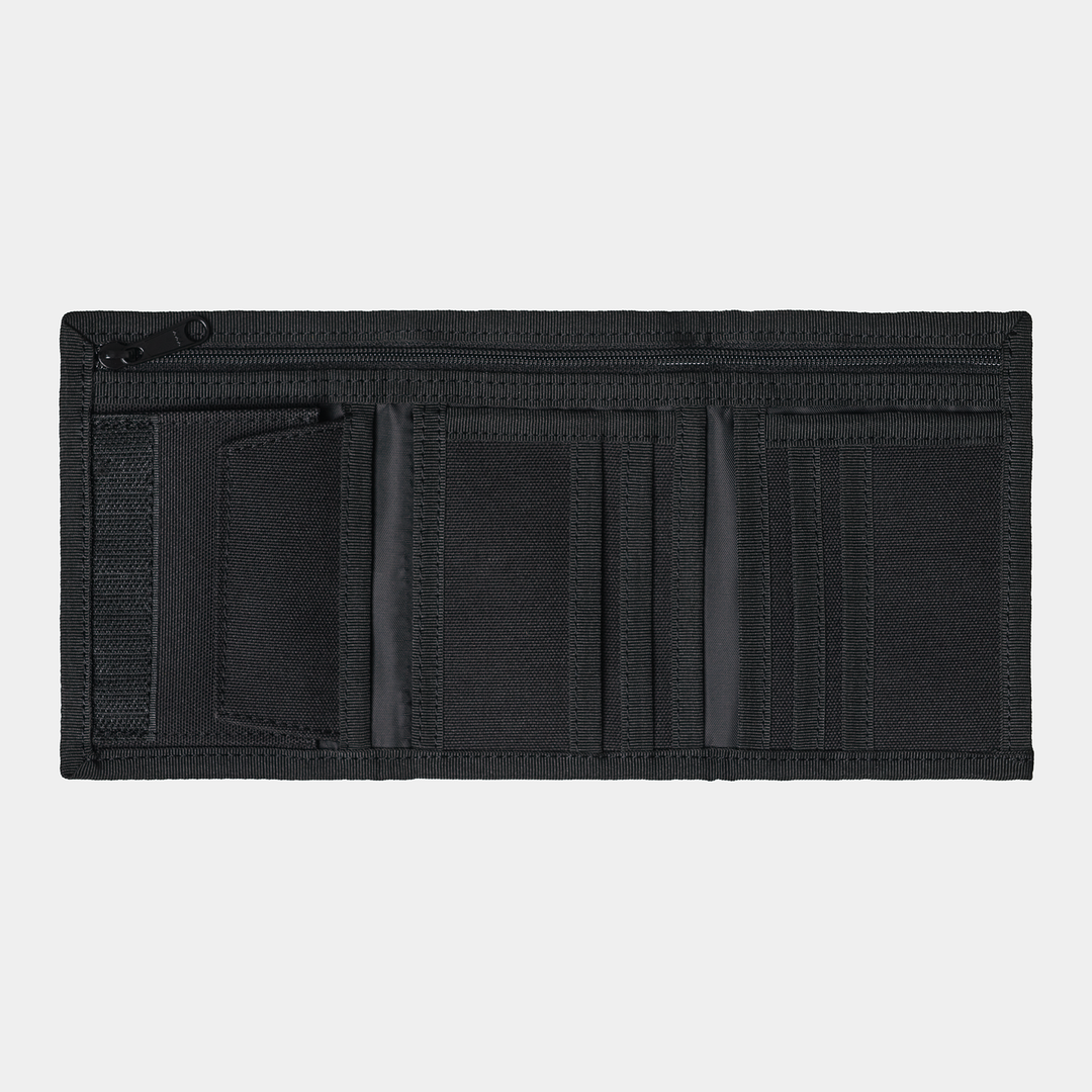 Alec Wallet Black