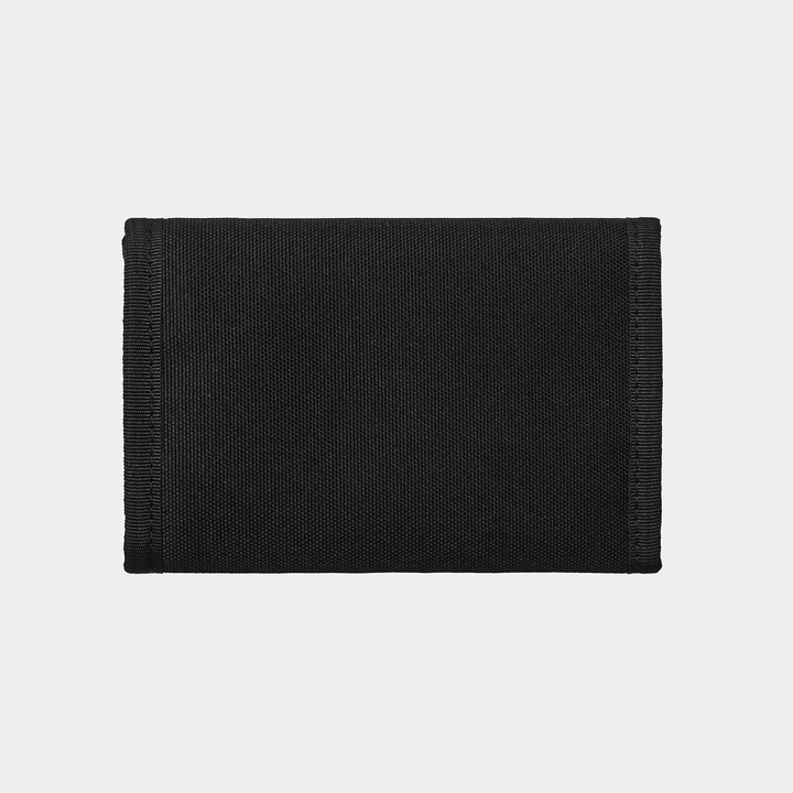 Alec Wallet Black