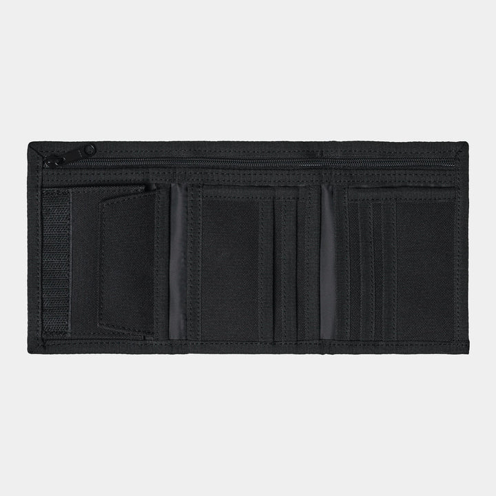 Alec Wallet Black