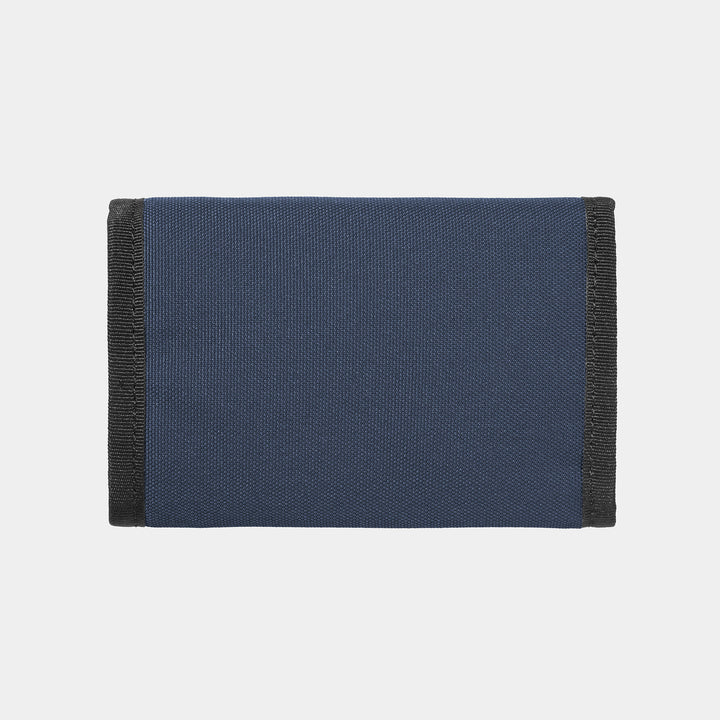 Alec Wallet Blue