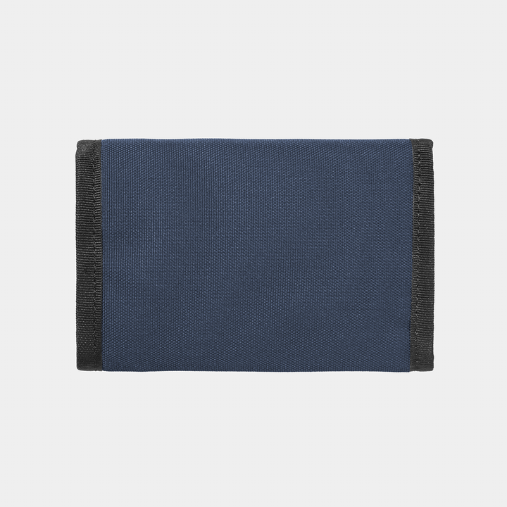 Alec Wallet Blue