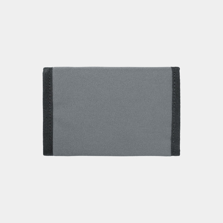 Alec Wallet Dove Grey